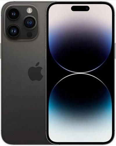 Iphone pro max tb nuovo - iphone, 14