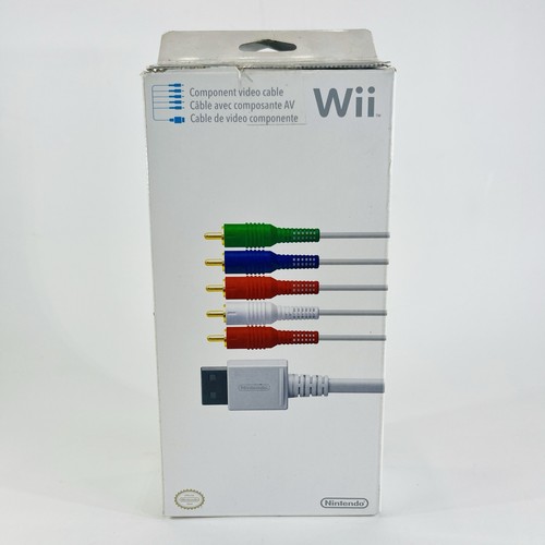 Cavo video componente - cavo, nintendo