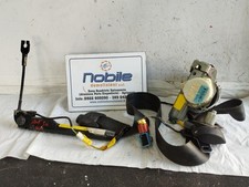 CINTURA DI SICUREZZA ANTERIORE