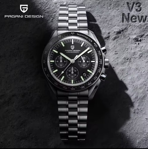 Pagani design orologio di - design,,