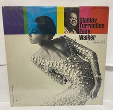 STANLEY TURRENTINE Easy Walker