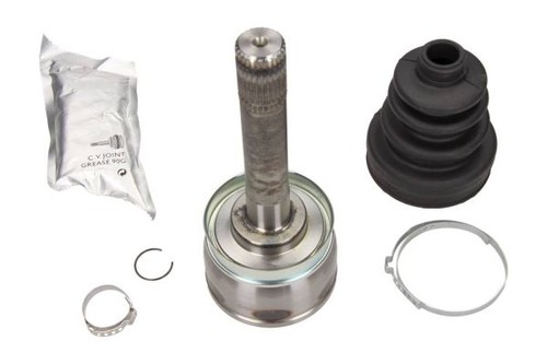 Genuine maxgear front - genuine,