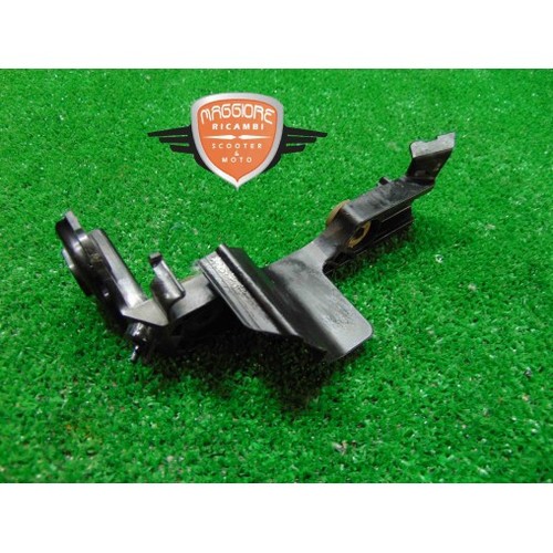 Carena fianchetto sinistra bmw - carena,