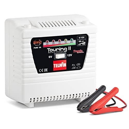 Telwin touring 11 - (tg.,