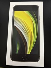 Apple iPhone SE 2020 128GB -