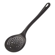 Schiumarola Cucina Pa+ Nero Ø