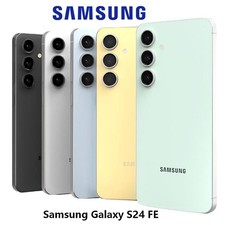 Nuovo Sigillato Samsung Galaxy