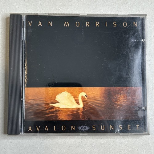 Van morrison avalon - –,