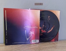 Inserto firmato señorita