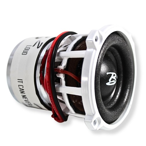 Mini subwoofer audio 4 - mini,