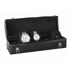 Scatola Portaorologi con