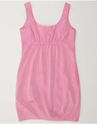 Zara vestito tubino donna - vestito,