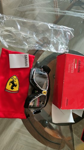 Occhiali ferrari nannini - ferrari,