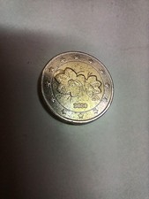 Moneta 2 Euro Finlandia 2000 -