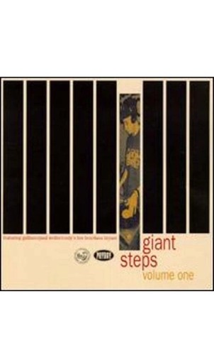 Giant steps vol by - vol., 1