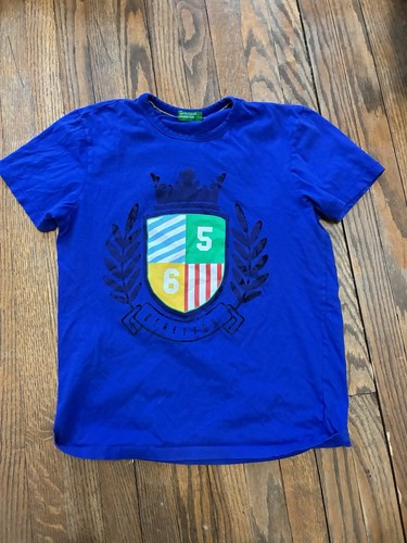 Shirt united colors of - t-shirt,
