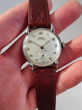 Orologio uomo meccanico Roamer