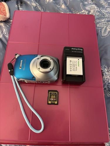 Canon powershot - canon,