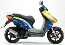 Honda x8r per pezzi - per,