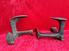 2 Vecchio Treppiede, Incudine