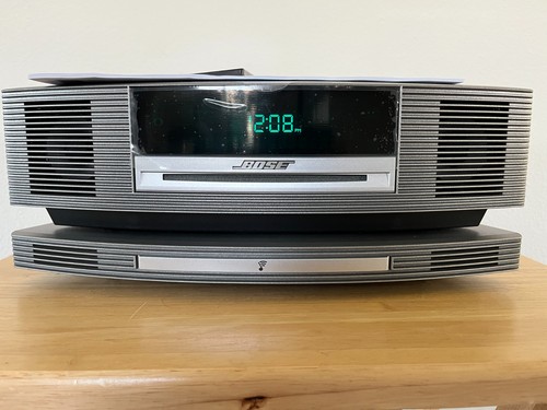 Bose wave soundtouch music - wave,
