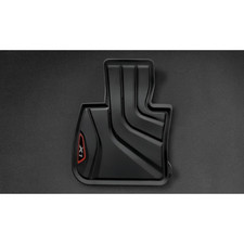 Tappetini anteriori originali BMW per tutte le stagioni X1 F48