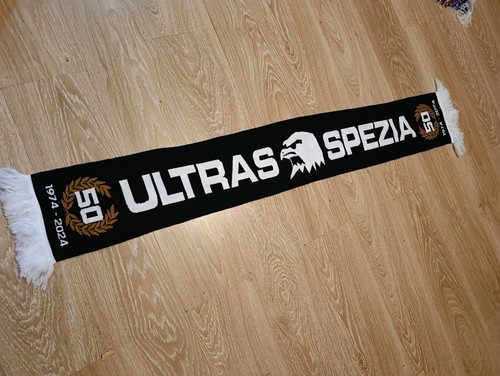 Sciarpa scarf ultras - scarf,