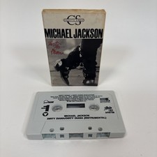 Michael Jackson Dirty Diana