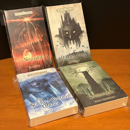 Forgotten realms complete - forgotten, realms: