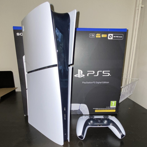 Sony ps5 playstation - playstation, 5