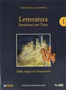 Letteratura istruzioni per - letteratura.,