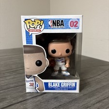 BLAKE GRIFFIN NBA Funko Pop