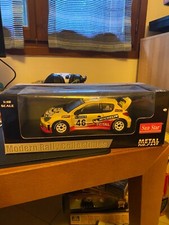 sun star model rally