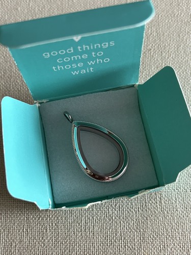 Origami owl lk2019 - origami, medaglione