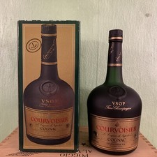 COURVOISIER Cognac Fine