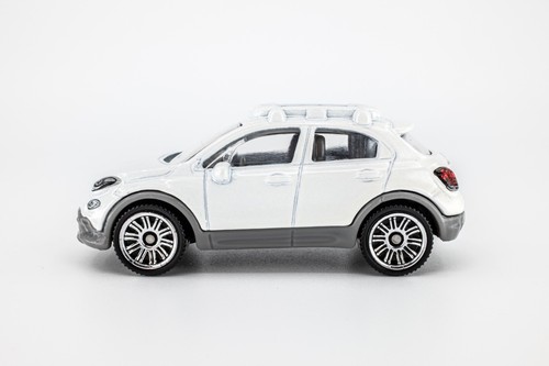 Matchbox 2022 mbx - matchbox, city