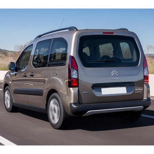 Pet world citroen berlingo - world,