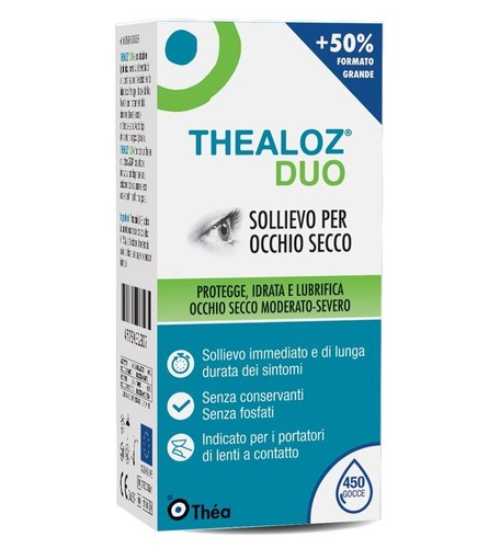 Thealoz duo formato grande