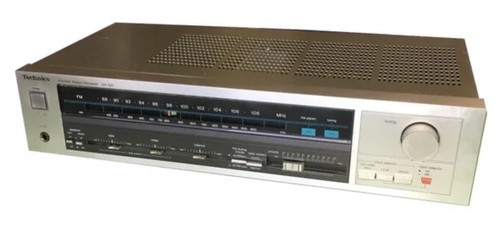 Technics sa120 sintonizzatore - sa120,