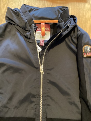 Parajumpers giacca felpa donna - felpa,