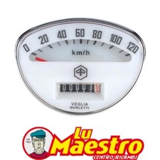 1210515 Quadro Contachilometri Originale Piaggio per VESPA 125 Primavera Rally