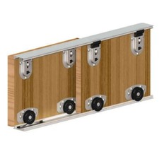 Sistema binario porta