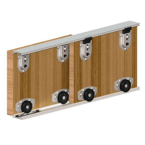 Sistema binari per porte - sistema,