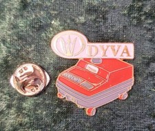 Sammler Pin - KFZ/AUTO -