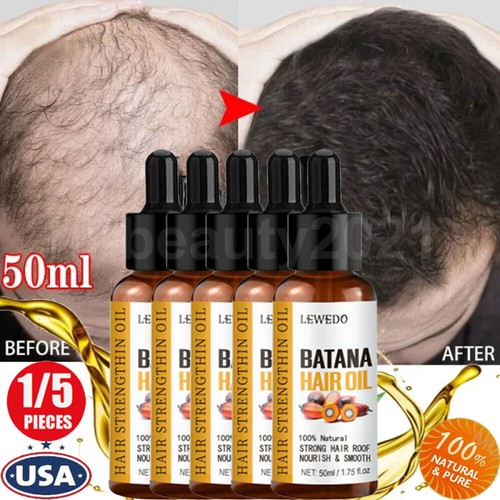 5pcs olio batana siero - olio,