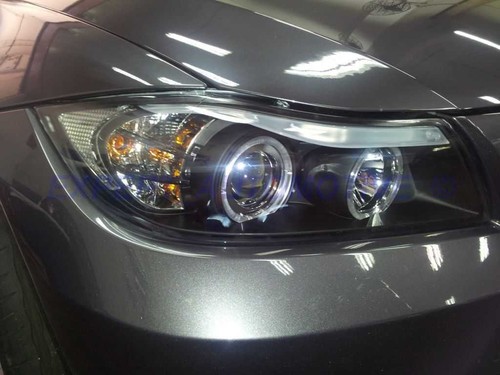Fari bmw serie e90 e91 - serie,