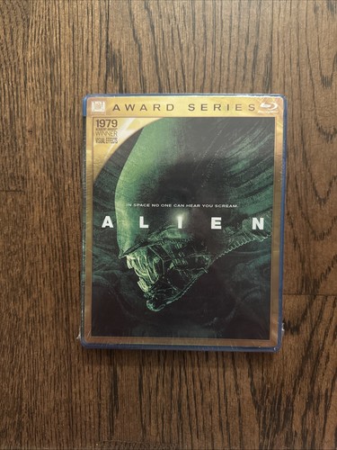 Alien ridley - alien, (blu-ray,