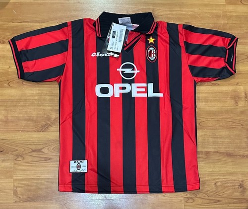 Milan lotto opel - lotto, vintage