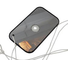 Specchio Segnaletico Mark 3