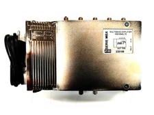 Fracarro 235109 MBX 5540 LTE 4 IN centralino AMPLIFICATORE MISCELATORE DVB